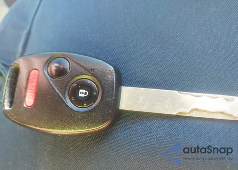 2007 Honda Civic Lx z USA, uszkodzony, nr VIN 1HGFA16567L021431